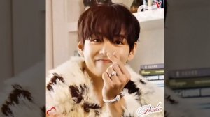 Kim Taehyung ❤Тэхёни...❤❤❤