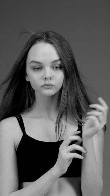 GP models Краснодар смотреть онлайн