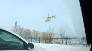 НЕБОЛЬШОЙ ВЛОГ. НАЧИНАЕМ ЛЕЧЕНИЕ ГЛАЗ