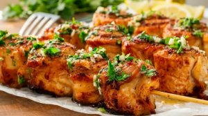 Куриные рулетики вкуснее шашлыка! Просто заверните курицу в БЕКОН! Самая сочная куриная грудка