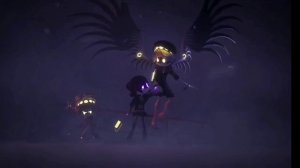 Вот так я вижу драку за 19 робуксов на площадке