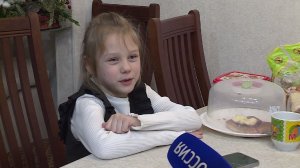 Семилетняя девочка сумела вытащить свою одноклассницу из воды в Вологде