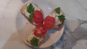 Самые вкусные в Мире Гренки! Легко Вкусно и Просто!