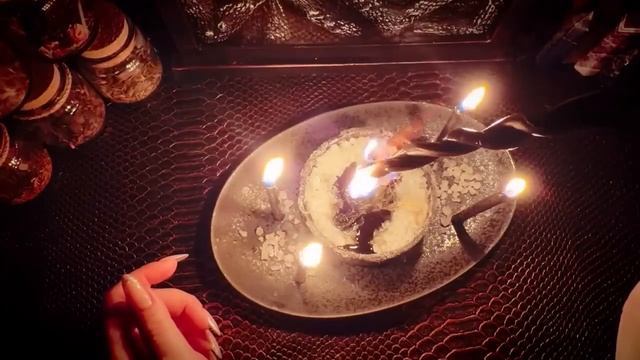 СНЯТЬ ОТВОДЫ (С ВРАГА). ОНЛАЙН-РИТУАЛ. смотреть онлайн