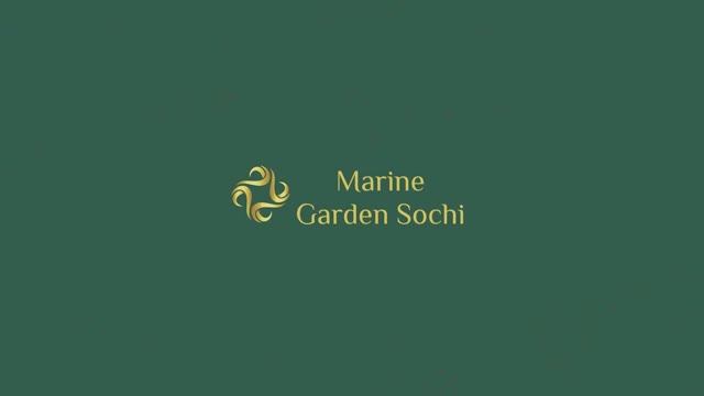 Marine Garden 4
