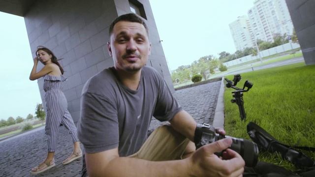 как мы снимали Volvo в Краснодаре смотреть онлайн