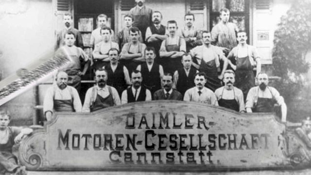 Brand Story_ Mercedes-Benz смотреть онлайн