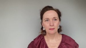 Самопроба Виктории Цыганковой на роль матери Златы в "Адреналин"