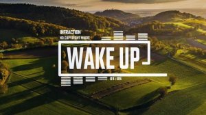 Acoustic Inspiring Folk by Infraction [No Copyright Music] ⧸ Wake Up
