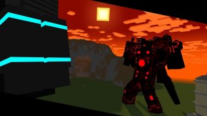 Lonely,Lonely But Titan Trio (Skibidi Toilet)