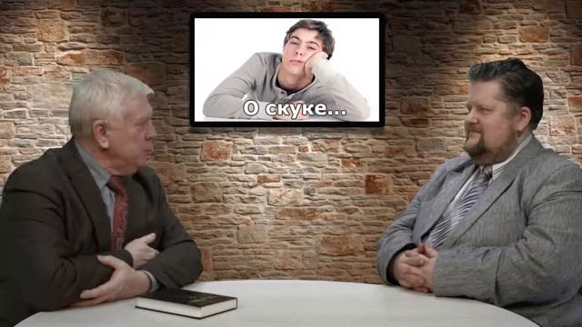 Интервью с А.В.Смирновым 10 ноября 2017 г.