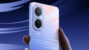 IQOO NEO 11 первые впечатления от смартфона