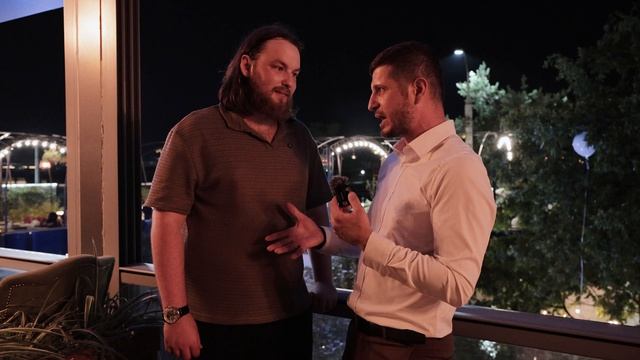 На Дровах, открытие 2025 Краснодар смотреть онлайн