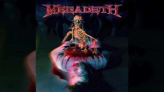 03 - Moto Psycho (Megadeth)