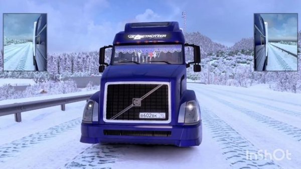 Euro Track Simulator 2