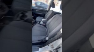 Киа каренс 2,0 МТ 300км