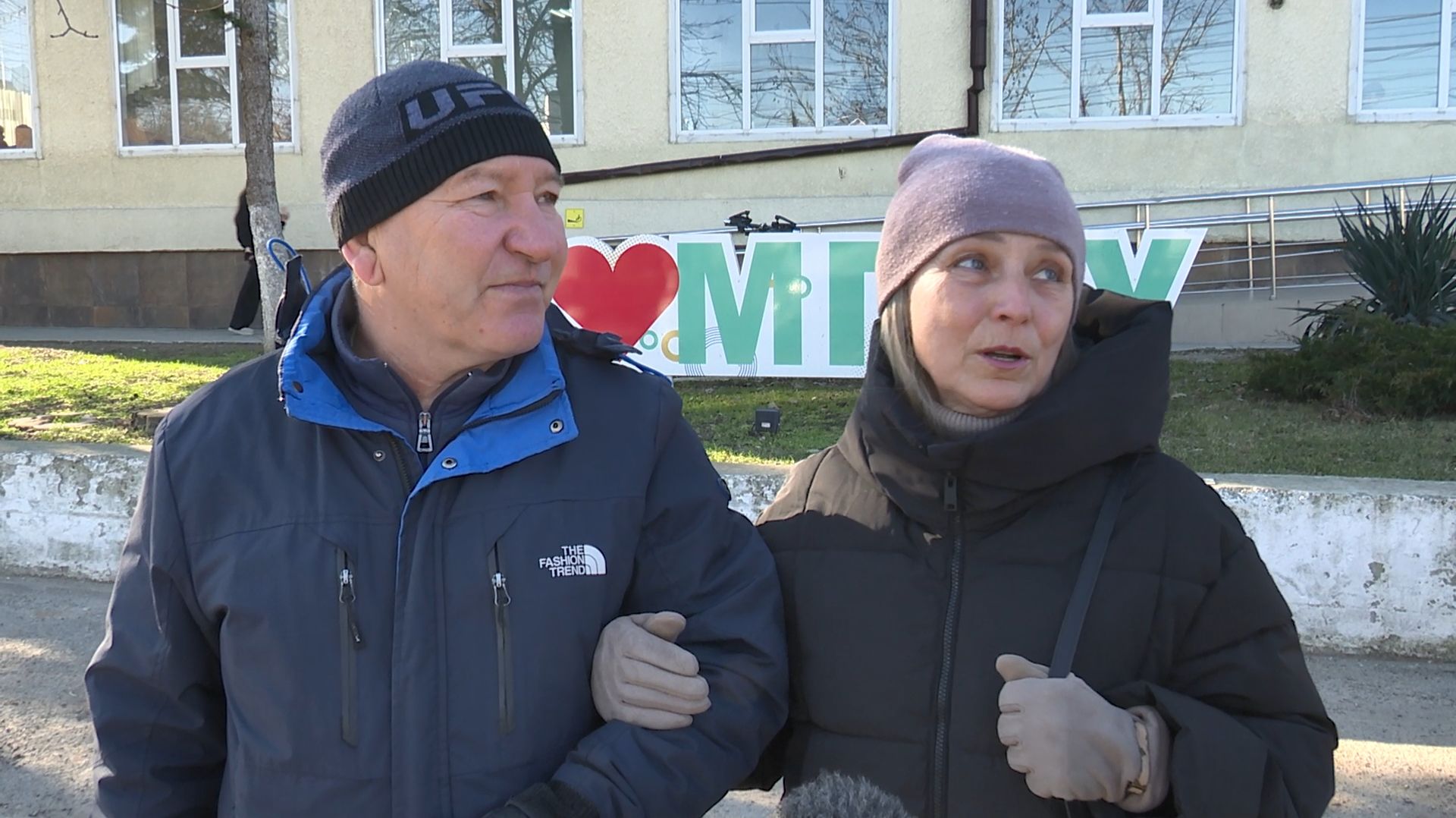 Проверка непогодой: как анапчане оценивают работу коммунальных служб? смотреть онлайн