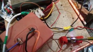 Вторая составляющая тока без магнитной составляющей - Путь к Сверх Единице!