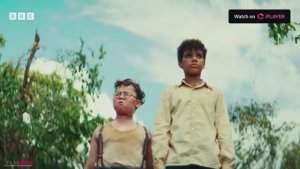 Официальный тизер-трейлер «Повелителя мух» NEW 2026