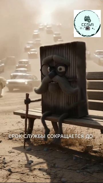 ВСЕ ПРО АВТОМОБИЛЬНЫЙ ФИЛЬТР ЗАЧЕМ И КОГДА И ПОЧЕМУ НАДО МЕНЯТЬ ЗНАНИЯ смотреть онлайн