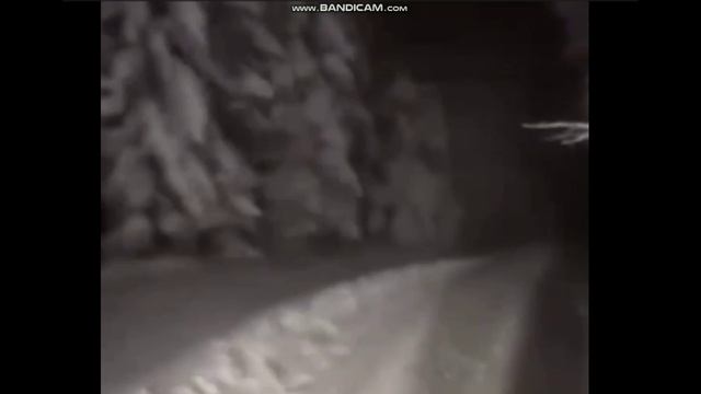 Жуткие звуки слышат люди по всей планете. Монстры, оборотни и Труба Архангела