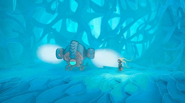 MIO Memories in Orbit l Атмос # 6