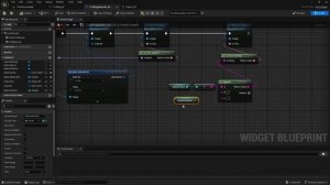 Урок RPG 41. Завершение виджета крафта (Unreal Engine 5)