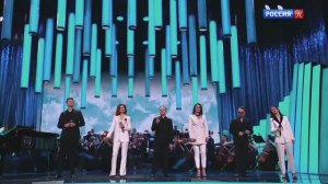 Дунаевский попурри