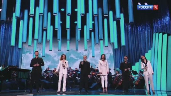 Дунаевский попурри