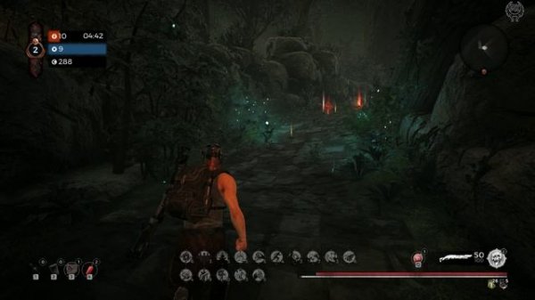 Remnant From the Ashes Прохождение Выживание №3