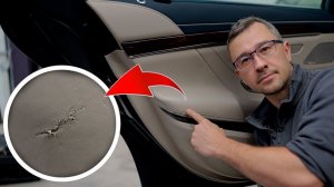 Ремонт за 30 мин. Удаление повреждений на коже. Качественно и навсегда