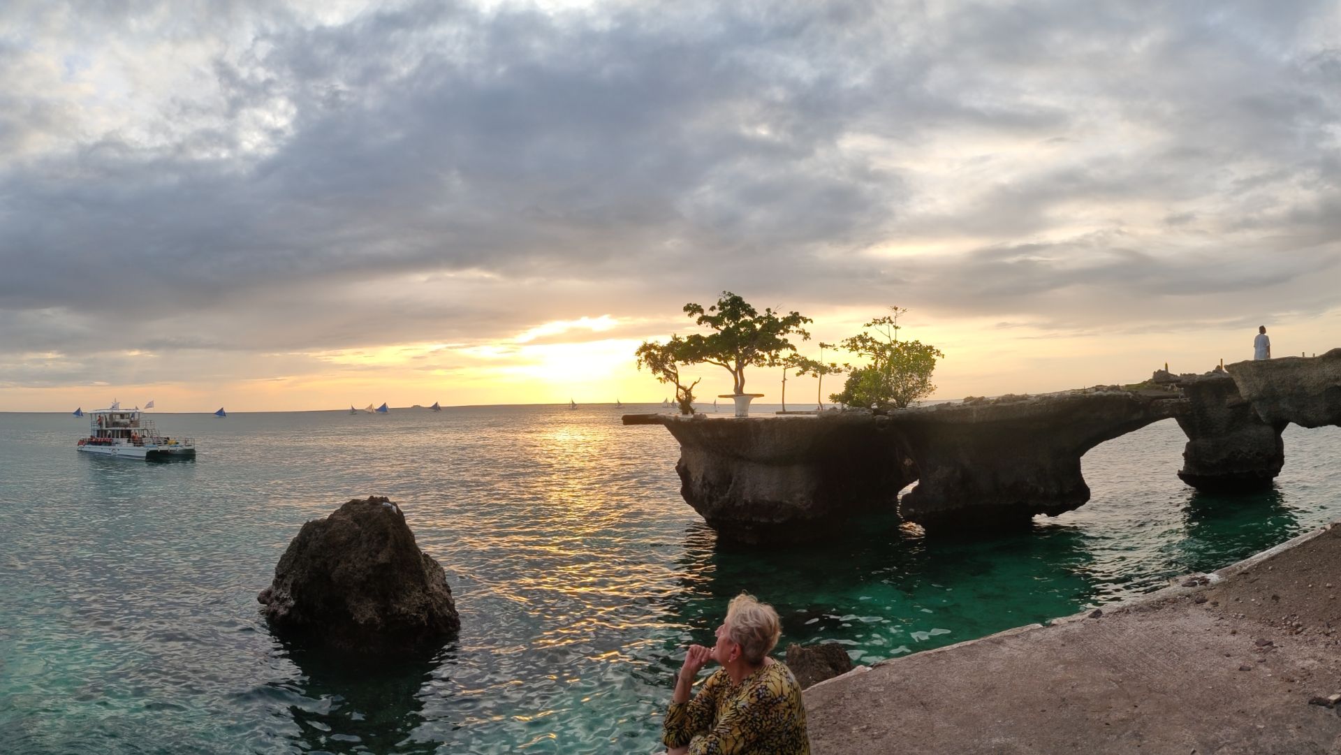 Боракай неблогерский. Ч. 2