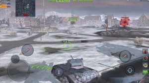 лв-4 понт и тренировка Танков