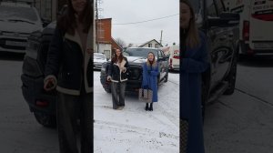 Хороших дорог!  #automobile #auto #ford #ram #отзыв