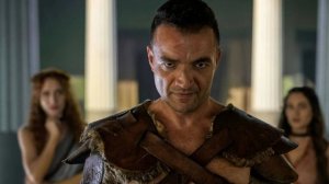 Спартак дом Ашура 10 серия анонc, что будет в сериале