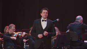 All By Myself - SM-Band и Жуковский симфонический оркестр, солист - Илья Хардиков