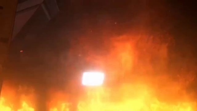 джеффри их спас