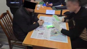 Popda o‘rmon xo‘jaligi mansabdorlarining korrupsion faoliyati fosh qilindi