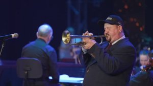 Шахеразада - SM-Band и Жуковский симфонический оркестр, Александр Дмитриев