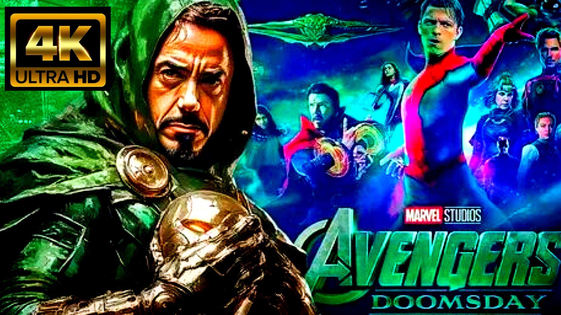 СУДНЫЙ ДЕНЬ:МСТИТЕЛИ# MARVEL БЛОКБАСТЕР FULL HD(2026) смотреть онлайн