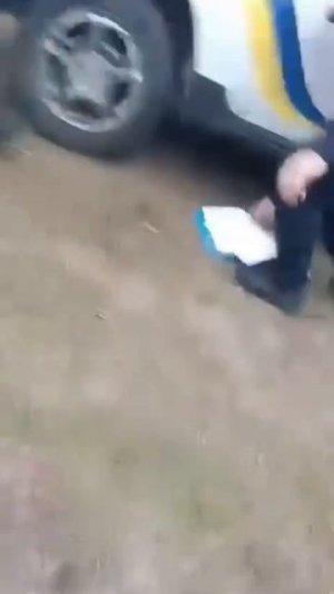 Пожилого инвалида первой группы "мобилизовали"