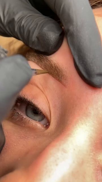 Перманент 3