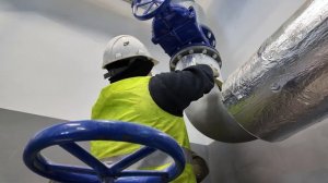 Реконструкция подходит к концу