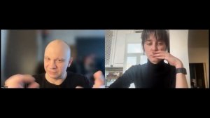 2-я линия Избирательность личности и тела часть 1