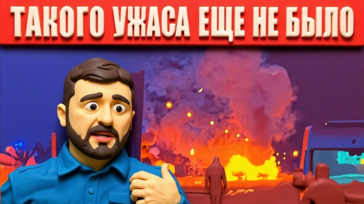 ТАРАС.КАТАСТРОФА НАЦИОНАЛЬНОГО МАСШТАБА! Мороз и тьма накрыли Украину - такого кошмара еще не было! смотреть онлайн