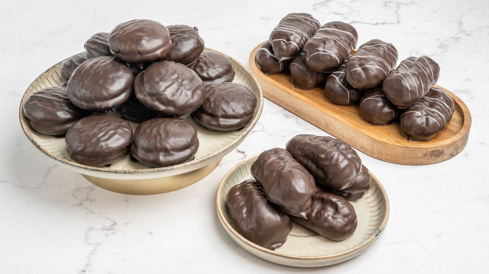 Производство