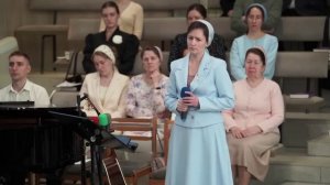 Ты не бойся преткновений на пути..