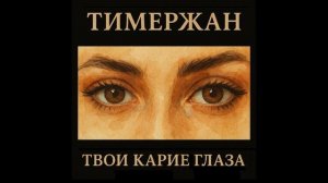 Тимержан - Твои карие глаза [Disco-80 Mix]