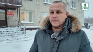 Специалисты МБУ «Автодорстрой» работают на дорогах Барнаула в круглосуточном режиме