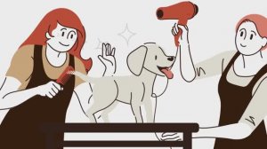 Смотрите, что делают студенты "Моушн-дизайна"!